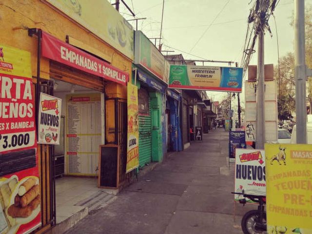 Local Comercial, Nataniel Cox, Metro Franklin (134455)