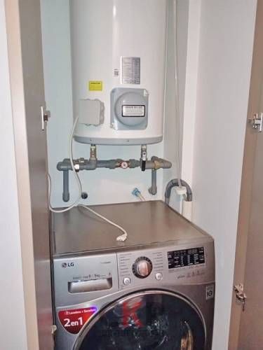 DEPARTAMENTO Metro Irarrázaval / Vicuña Mackenna