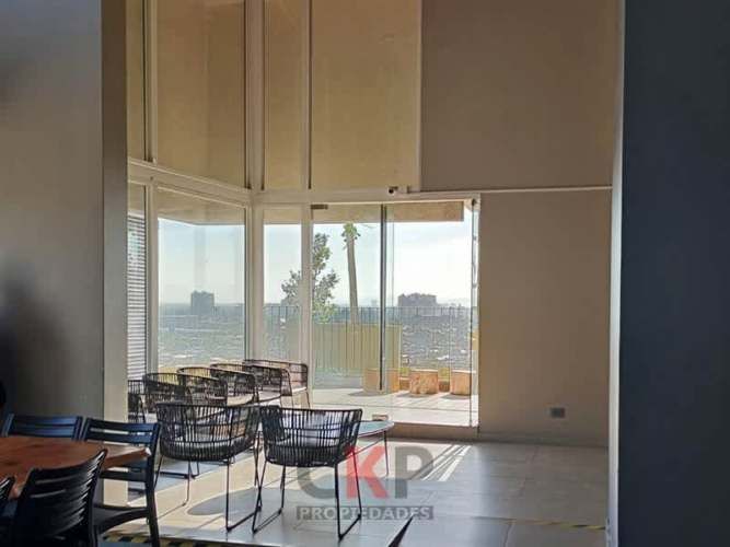 DEPARTAMENTO Metro Irarrázaval / Vicuña Mackenna