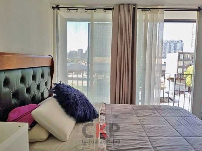 DEPARTAMENTO Metro Irarrázaval / Vicuña Mackenna