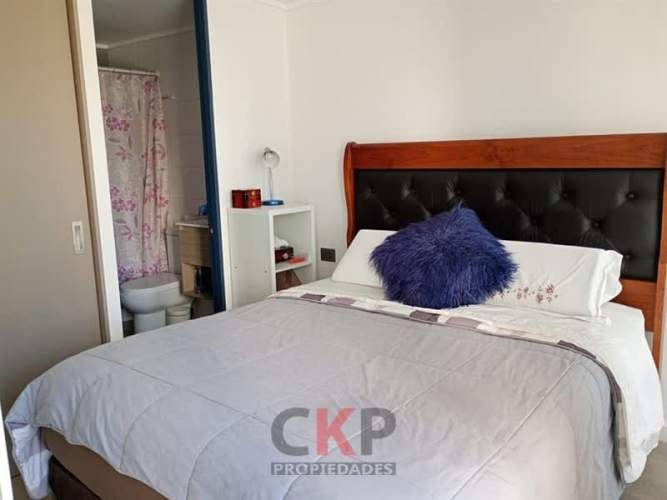 DEPARTAMENTO Metro Irarrázaval / Vicuña Mackenna