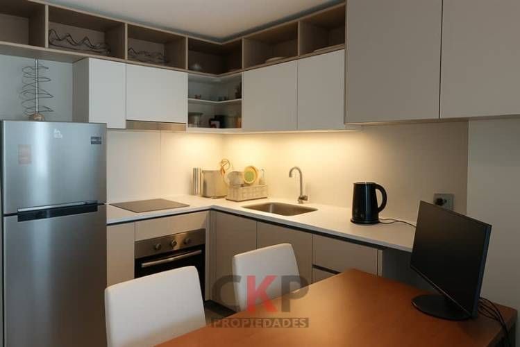 DEPARTAMENTO Metro Irarrázaval / Vicuña Mackenna