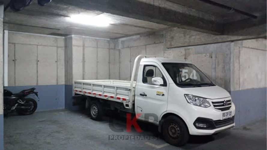 DEPARTAMENTO Metro Irarrázaval / Vicuña Mackenna