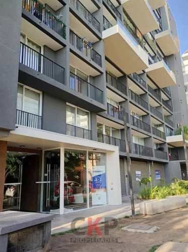 DEPARTAMENTO Metro Irarrázaval / Vicuña Mackenna