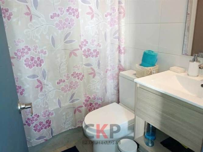 DEPARTAMENTO Metro Irarrázaval / Vicuña Mackenna