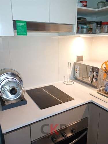 DEPARTAMENTO Metro Irarrázaval / Vicuña Mackenna