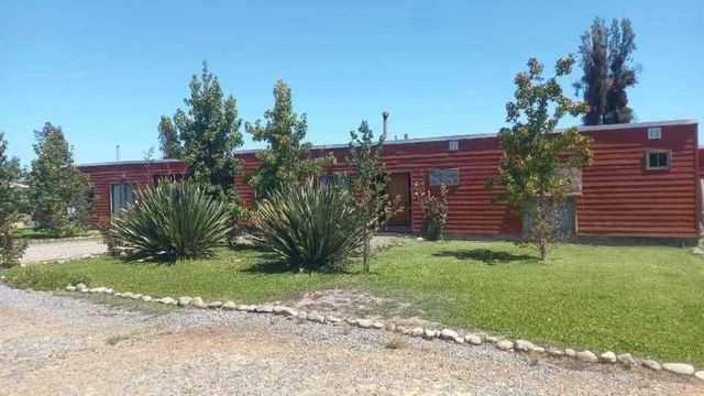 TALAGANTE 2 CASAS-4D 3B Y 2D 1B (134442)
