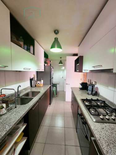 VIVE FRENTE AL CAMPUS ORIENTE DE LA UC, Ñuñoa (134439)