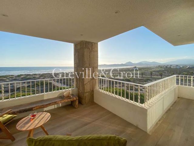 Departamento con Vista al Mar, Serena Golf (134438)