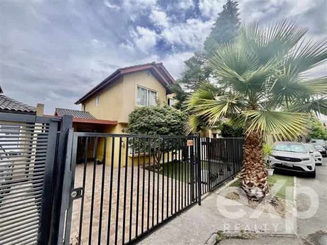 CASA Condominio Santa Maria del Peñón