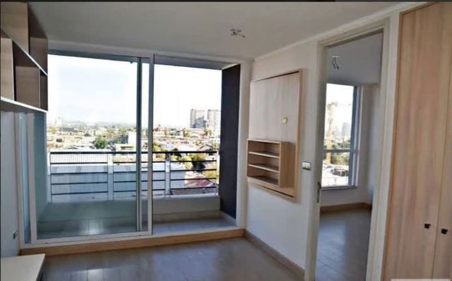 DEPARTAMENTO Manuel Antonio Tocornal 624