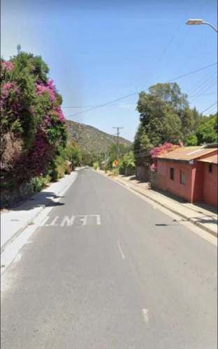 Oportunidad Vende Casa en Olmué, REBAJADA (134432)