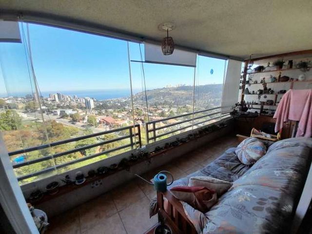 DUPLEX JARDÍN DEL MAR, LOS SARGAZOS  (134428)