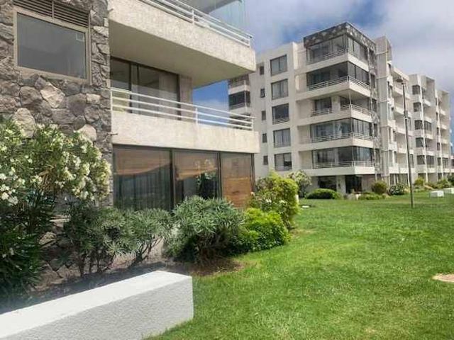 Vendo Espectacular Departamento San Joaquín (134422)