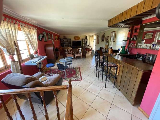 Venta Casa - Parcela, Camino Santa Filomena (134421)