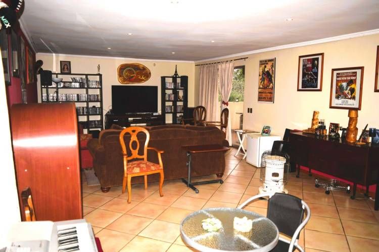 Venta Casa - Parcela, Camino Santa Filomena (134421)