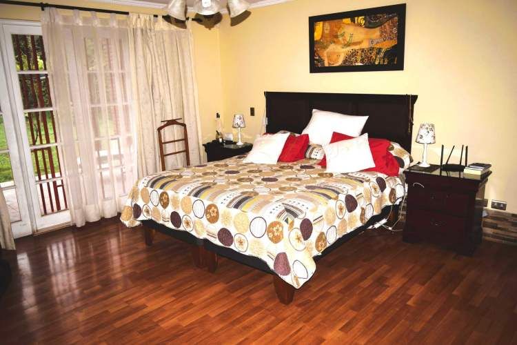 Venta Casa - Parcela, Camino Santa Filomena (134421)