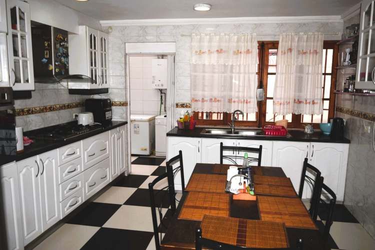 Venta Casa - Parcela, Camino Santa Filomena (134421)