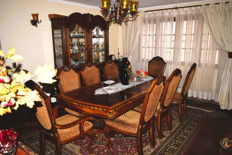 Venta Casa - Parcela, Camino Santa Filomena (134421)