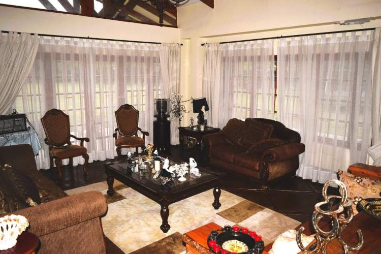 Venta Casa - Parcela, Camino Santa Filomena (134421)