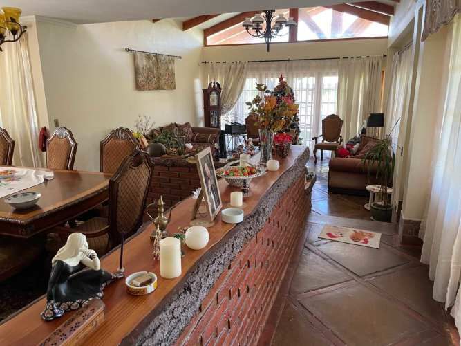 Venta Casa - Parcela, Camino Santa Filomena (134421)