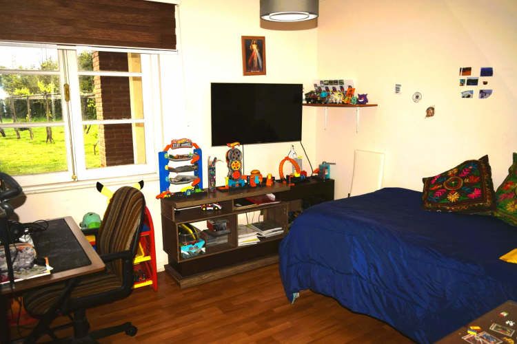 Venta Casa - Parcela, Camino Santa Filomena (134421)