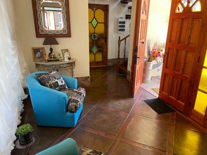 Venta Casa - Parcela, Camino Santa Filomena (134421)