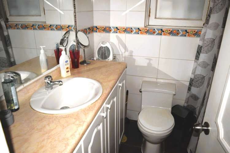 Venta Casa - Parcela, Camino Santa Filomena (134421)