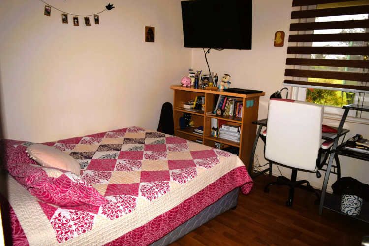 Venta Casa - Parcela, Camino Santa Filomena (134421)