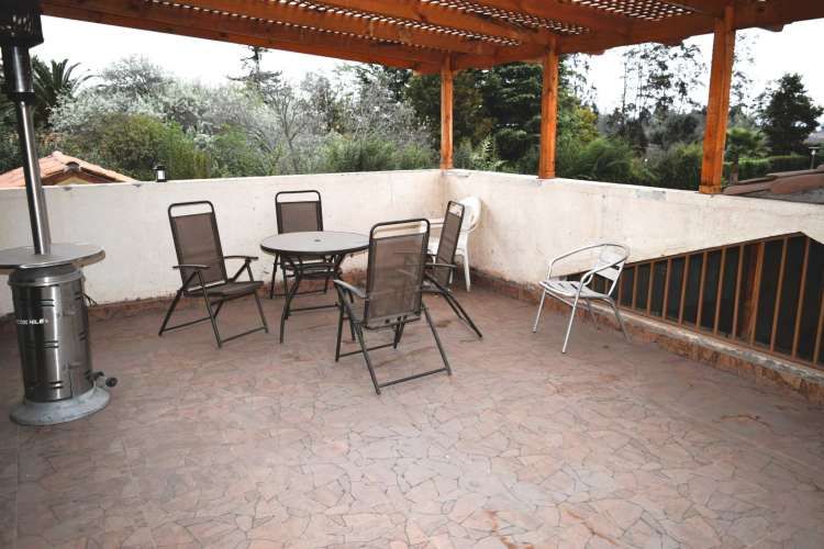 Venta Casa - Parcela, Camino Santa Filomena (134421)