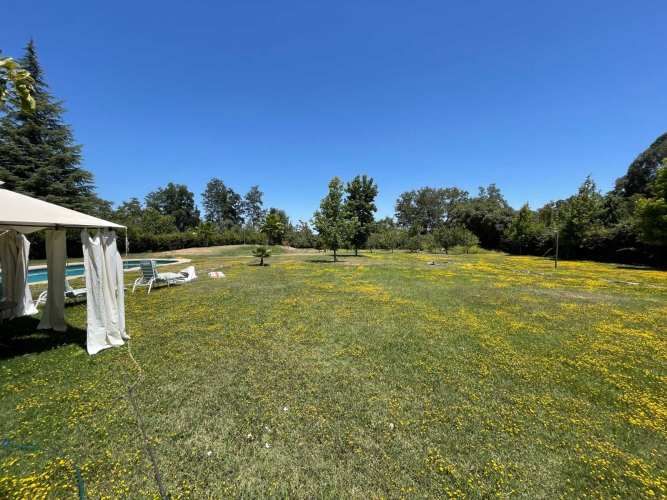 Venta Casa - Parcela, Camino Santa Filomena (134421)