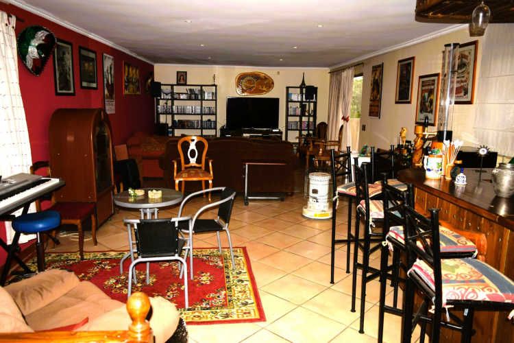 Venta Casa - Parcela, Camino Santa Filomena (134421)