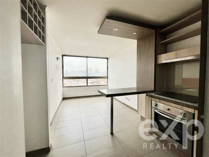 DEPARTAMENTO Matta con Carmen