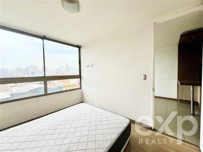 DEPARTAMENTO Matta con Carmen