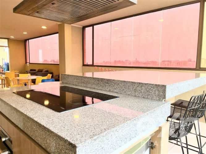 DEPARTAMENTO Matta con Carmen