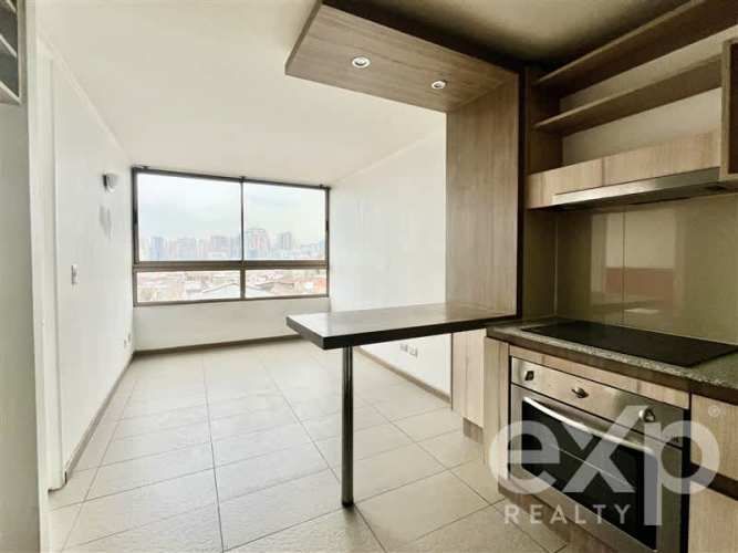 DEPARTAMENTO Matta con Carmen