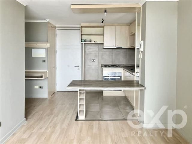 DEPARTAMENTO Amunategui con Rosas