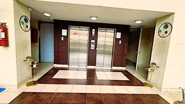 AVENIDA CENTENARIO # 1000 (134416)