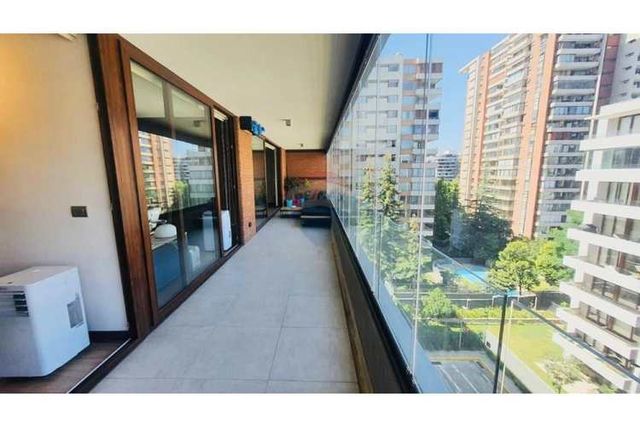 Exclusivo en las condes elegancia, confort