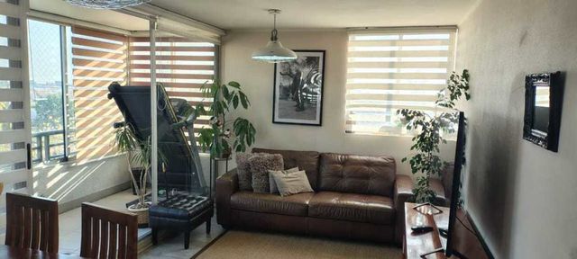 Listo para Habitar en San Miguel (134405)