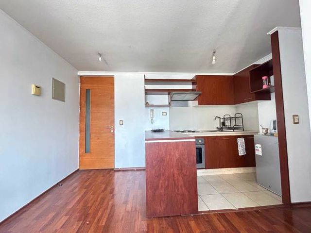 En Venta Departamento 2D+ 1B, en Santiago  (134402)