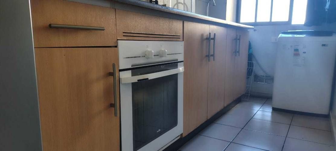 Depto 2D/1B +Estac en Venta, Santiago Centro (134401)