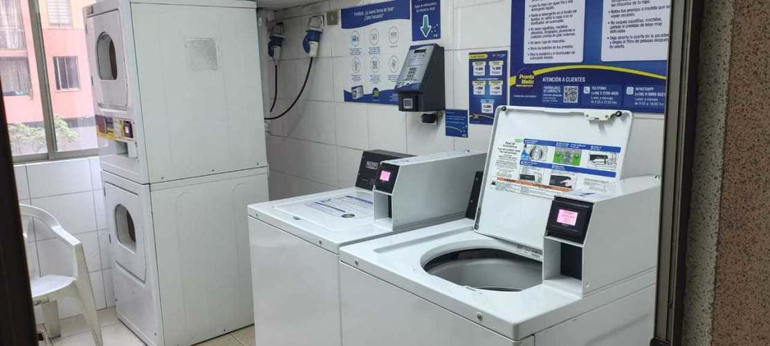 Depto 2D/1B +Estac en Venta, Santiago Centro (134401)