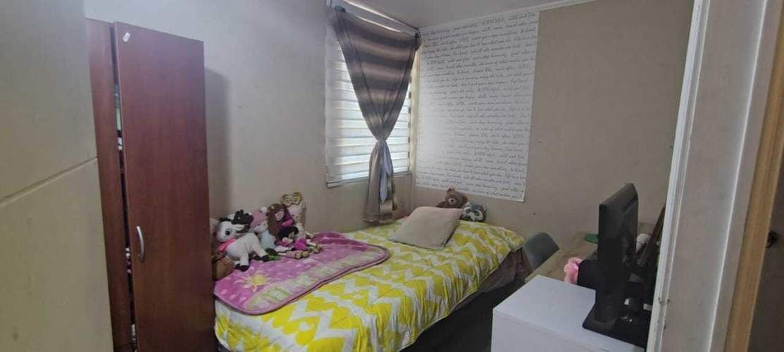 Depto 2D/1B +Estac en Venta, Santiago Centro (134401)