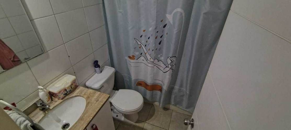 Depto 2D/1B +Estac en Venta, Santiago Centro (134401)