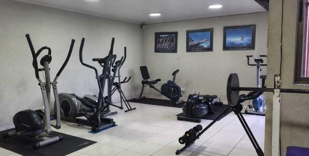 Depto 2D/1B +Estac en Venta, Santiago Centro (134401)