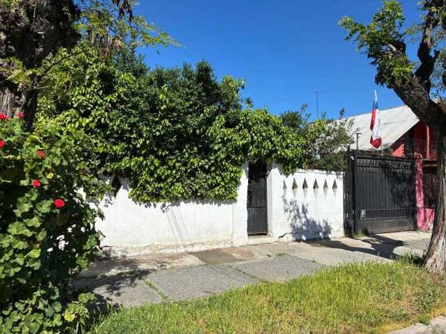 Casa En Un Barrio Tradicional De San Miguel (134400)