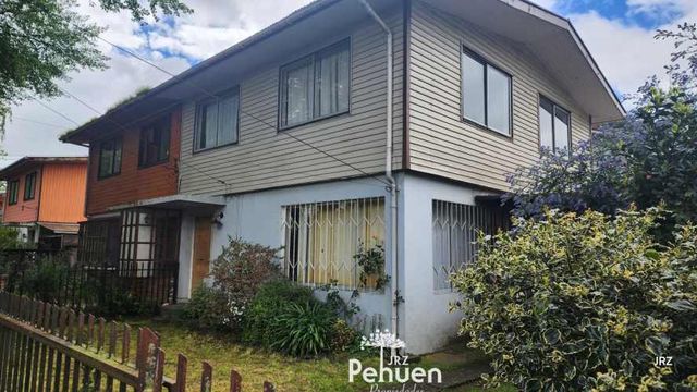 CASA ARRIENDO COMERCIAL EXCELENTE UBICACION (134396)