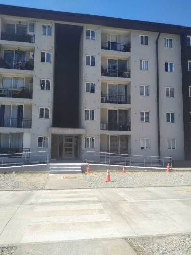 Departamento 2D+ Loggia y estacionamiento (134395)