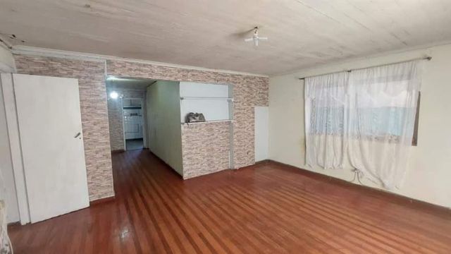 CASA Venta Casa 4D 2B – Cerro Esperanza, Valparaíso